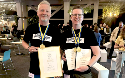 Storslam för oss i Göteborg!