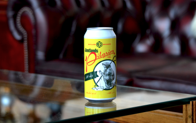Säg hej till en saknad klassiker – Pilgrim Ale