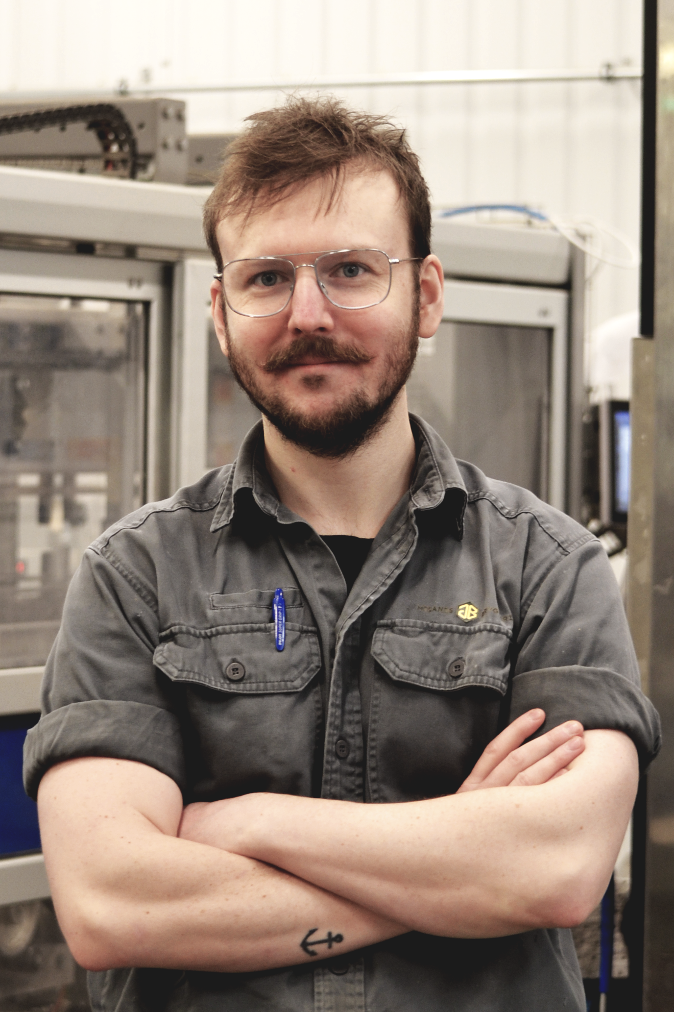 Jonatan Strömberg