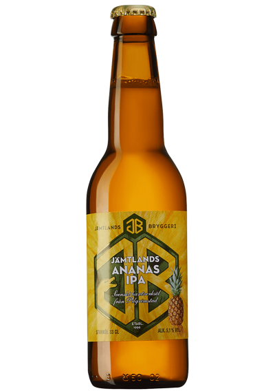 Ananas IPA