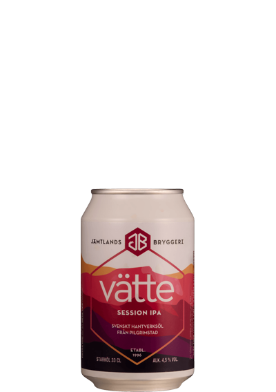 Vätte